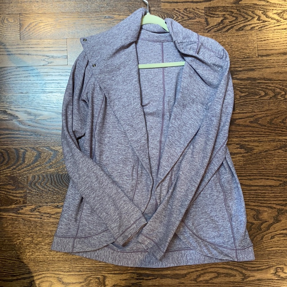 Soft Never Worn Lululemon Jacket - image 3